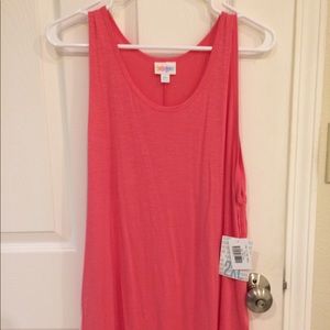 2XL Tank top
